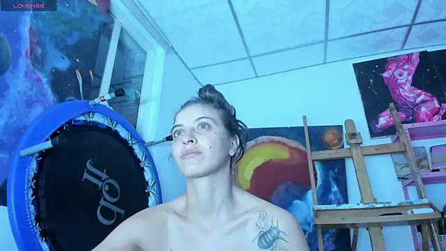 mariecam420 – Naživo XXX chat