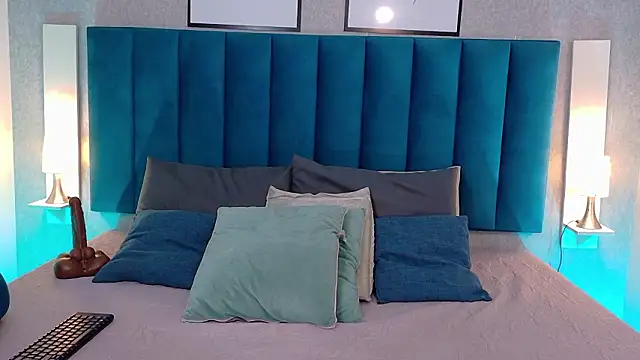 Sembang XXX Secara Langsung Madisonsmiith