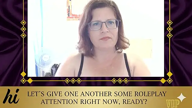 Domina_Tasselina_Goddess' Live XXX Chat