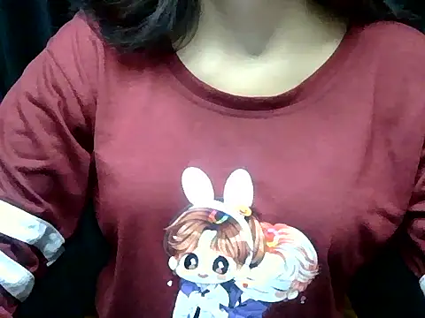 Živý XXX chat masoom_anika