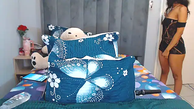 SexyTenny-: онлайн-секс-чат