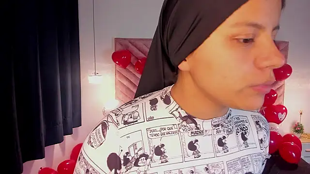 sasha_roldann élő XXX-chatje