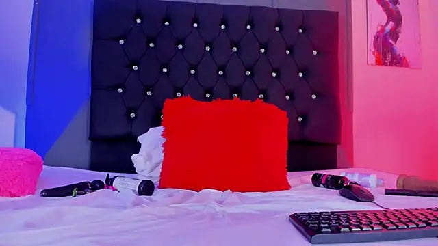 Zafiro__Brown – Live XXX-chat