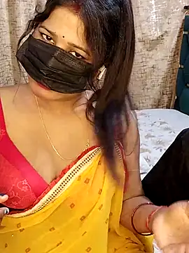 Pertunjukan Kamera Web sexy_11449