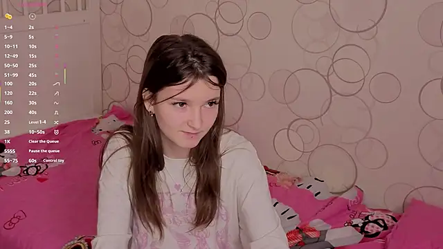 DongMolt élő XXX-chatje