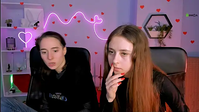 rebecca_smile – Live XXX-chat