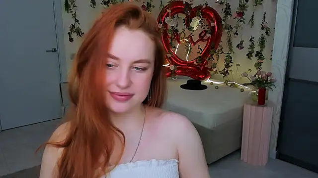 AirySilhouette Chat XXX in diretta