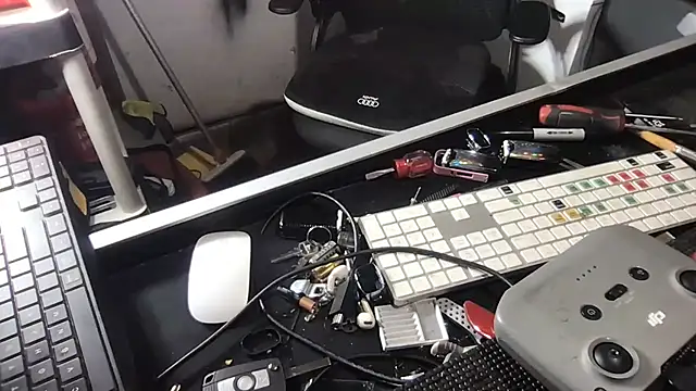 SinlessFreedom7 Live XXX-chat