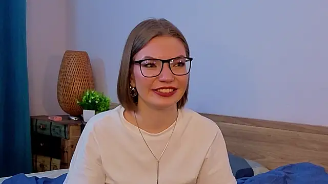 JeaneneWoltz – Live XXX-chat