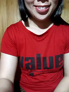 Chloe-ee élő XXX-chatje