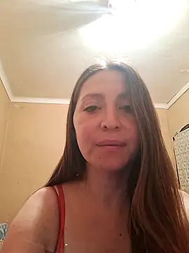 Gisana86 Webcam show