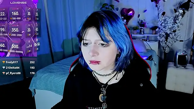 Ashley_Veil Chat XXX in diretta