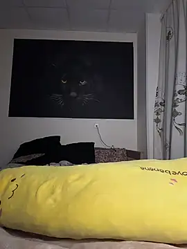 _Mila_Love: онлайн-секс-чат