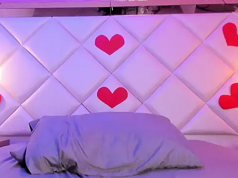 KingKalioo Webcam-Show