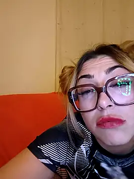 Crazycuore élő XXX-chatje