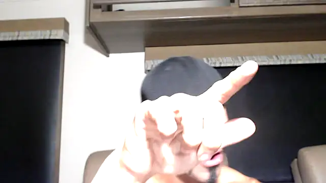 Show Webcam de ThickD2C