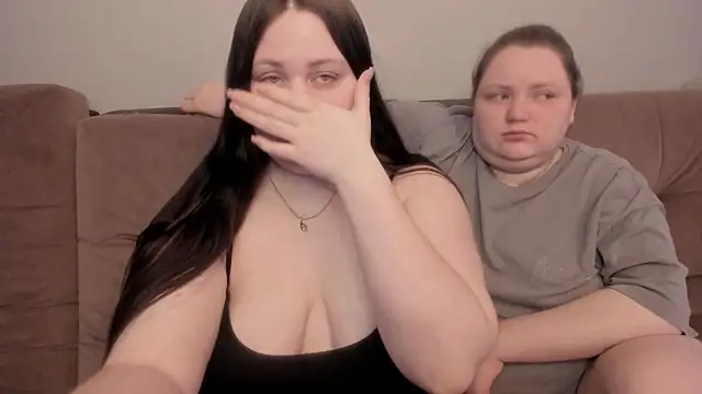 ihaveasecret_ Chat XXX in diretta