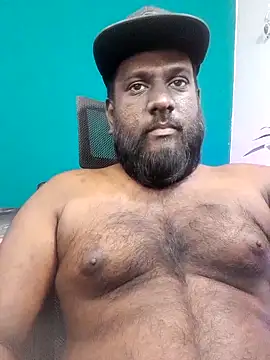 Rayansmith_のウェブカメラショー