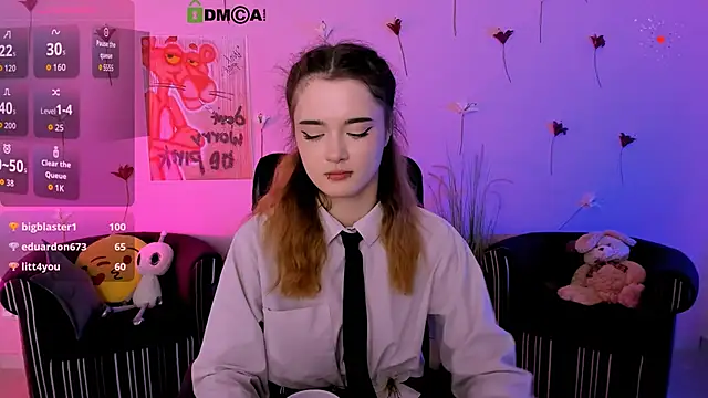 liana_kisses' Live XXX Chat