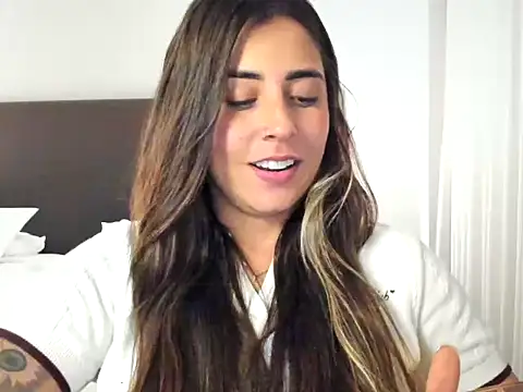 gaby_klumn Live XXX chat