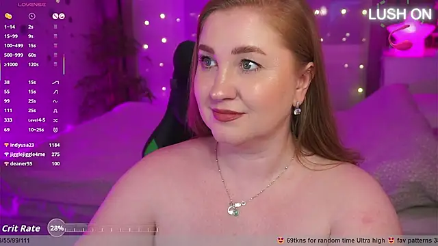 ollydoll92 – Live XXX-chat