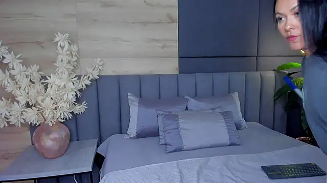 Sembang XXX Secara Langsung TiffanyyLam