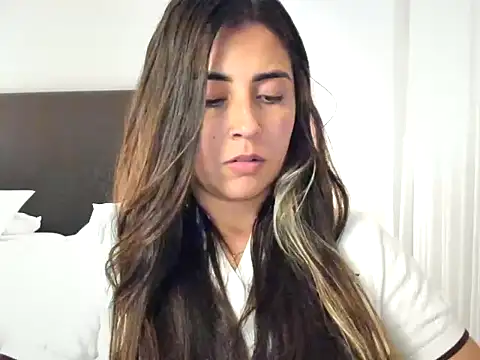 gaby_klum 现场XXX聊天