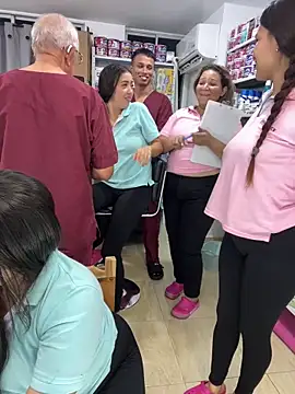 kandalove Show Webcam