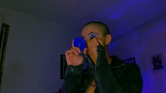 Chat XXX Live alex_one888