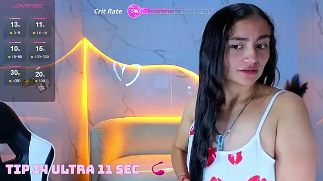 Sweet_Morita_Tx Obrolan Langsung XXX