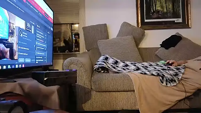 CDforU Live XXX Chat