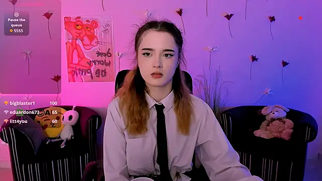 liana_kisses Live XXX-Chat