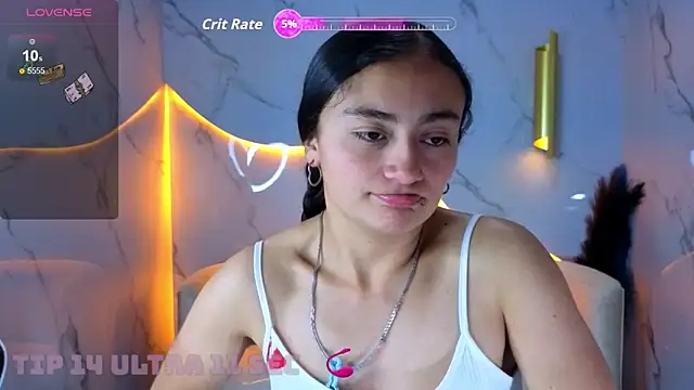 Sweet_Morita_Tx লাইভ XXX চ্যাট