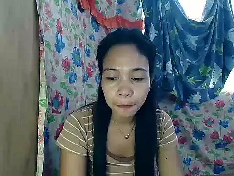 PinaySkinnyGirl লাইভ XXX চ্যাট