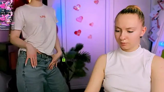 mila_glow1 Live XXX Chat