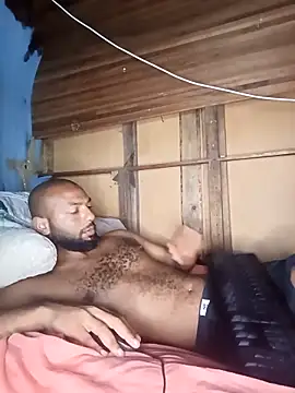 XXX chat uživo modela Camodick