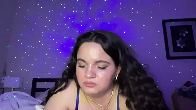 SoyOceanne's Webcam Show