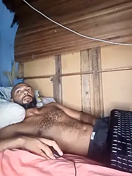 Chat XXX en directo de Camodick