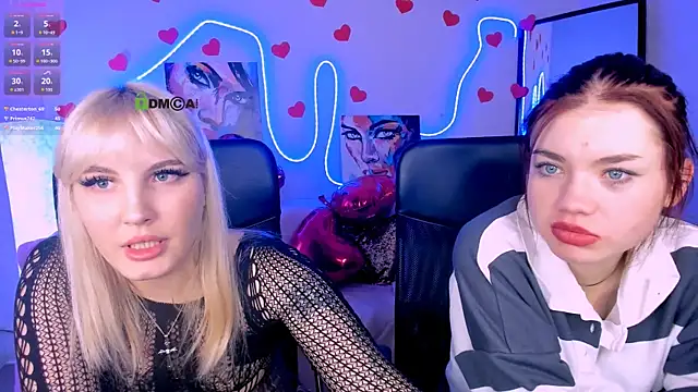 Chat XXX Live isabel_wave