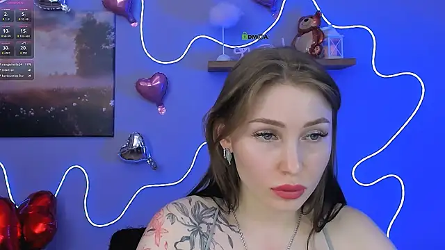 ariel_shadown Live XXX chat