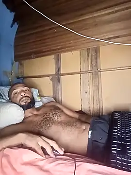 XXX chat uživo modela Camodick