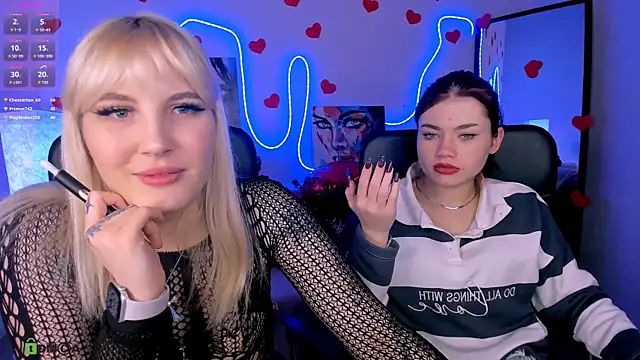 Chat XXX Live isabel_wave