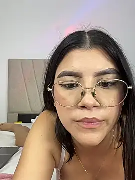 GiuliettaX Show in webcam