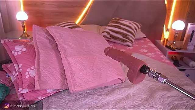 Czat XXX na żywo – danna_berlin_