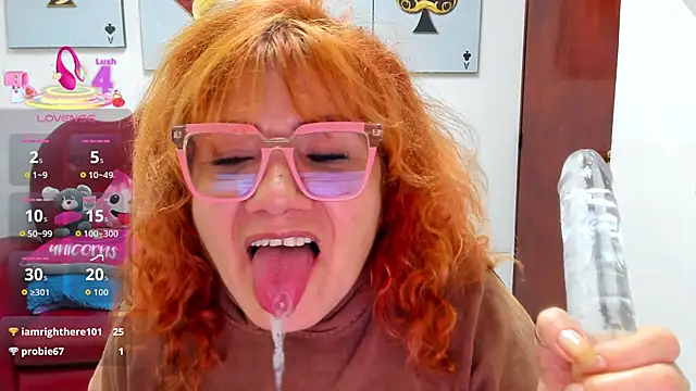 Salomeediaz_ Live XXX-chat