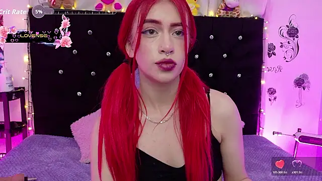 lizz_bela1 现场XXX聊天