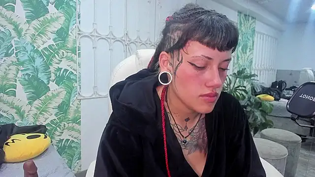 _sharlotte777 – Naživo XXX chat