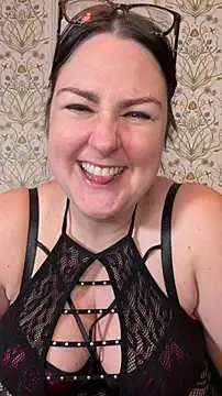 دردشة Lacey-BBW الجنسية المباشرة