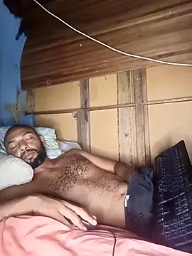 Chat XXX ao vivo de Camodick