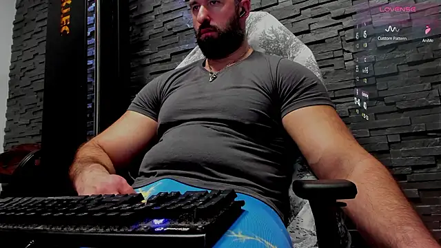 Chat XXX Live David_Big_Daddy